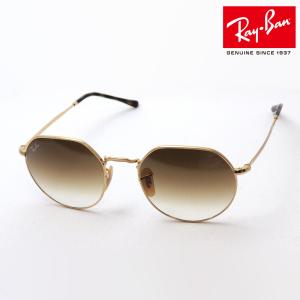 レイバン サングラス Ray-Ban RB3565 00151 ラウンド JACK ジャック 純正度付きレンズ可｜glassmania