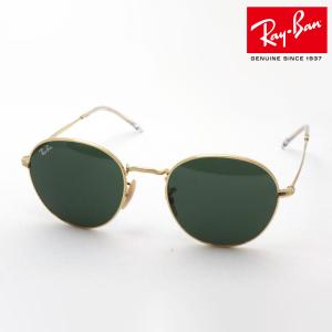 Ray-Ban（レイバン） サングラス Ray-Ban RB3612D 001I8 ラウンド 純正