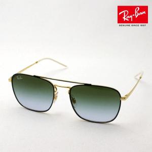 レイバン サングラス プレミア生産終了モデル Ray-Ban RB3588 9062I7 スクエア｜glassmania