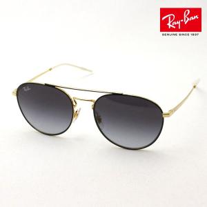 Ray-Ban レイバン サングラス RB3683 90003F スクエア 純正度