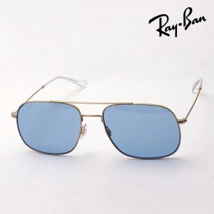 Ray-Ban（レイバン） 偏光サングラス Ray-Ban RB4388 6646G6 スクエア
