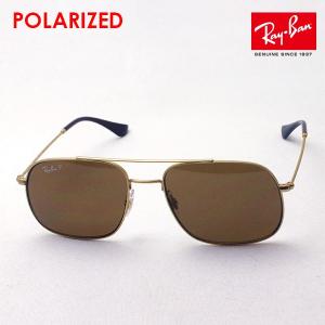 Ray-Ban（レイバン） サングラス rb3592 55サイズ 001/I9 RAYBAN JA-JO