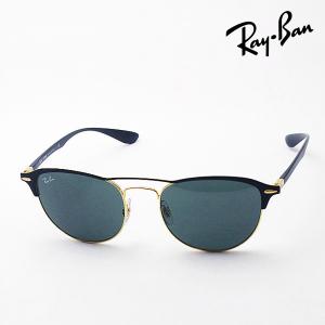 Ray-Ban（レイバン） 偏光サングラス RB2168 901/52 50 METEOR