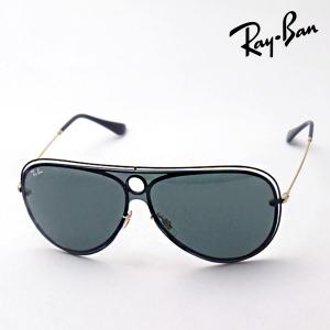 レイバン サングラス ティアドロップ ヴィンテージ ブラック 黒 メンズ