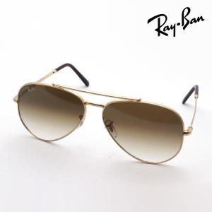 Ray-Ban（レイバン） サングラス ニューアビエーター RB3625 003R5