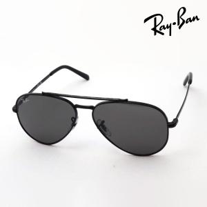 Ray-Ban（レイバン） 偏光サングラス クロマンス アビエーター RB3025