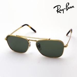 Ray-Ban（レイバン） サングラス ニューキャラバン RB3636 0033M