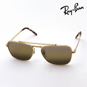 Ray-Ban（レイバン） 偏光サングラス クロマンス ニューキャラバン