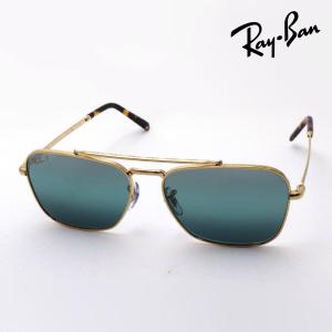 Ray-Ban（レイバン） 偏光サングラス クロマンス ニューアビエーター
