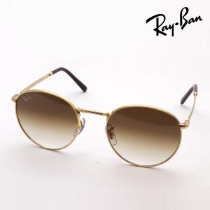 ROUND（Ray-Ban） レイバン サングラス rb3574n 59サイズ 9035V0