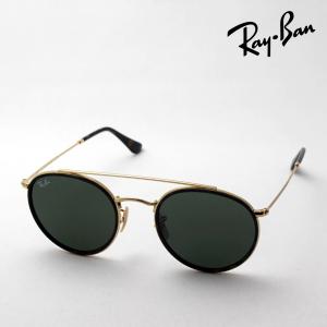 Ray-Ban（レイバン） 国内正規品 サングラス RB3647N 001/7O 51 ROUND