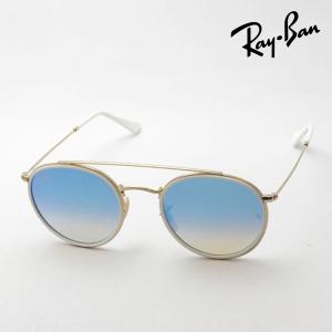 Ray-Ban（レイバン） サングラス RB3647N 002/R5 51 ICONS アイコン