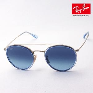 レイバン サングラス Ray-Ban  RB3647N 91233M ラウンド｜glassmania