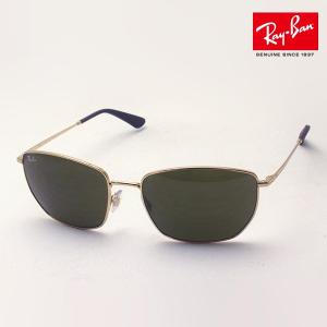 レイバン サングラス プレミア生産終了モデル Ray-Ban RB3653 00173 スクエア｜glassmania