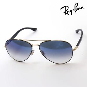 AVIATOR（Ray-Ban） レイバン サングラス NewModel RB3825 9202R5 58