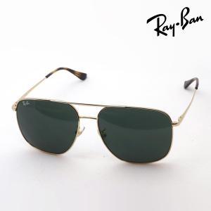 Ray-Ban（レイバン） サングラス Ray-Ban RB0316S 901/31 (53サイズ