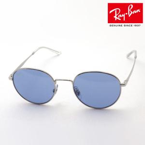 Ray-Ban レイバン サングラス RB3612D 001I8 ラウンド 純正度