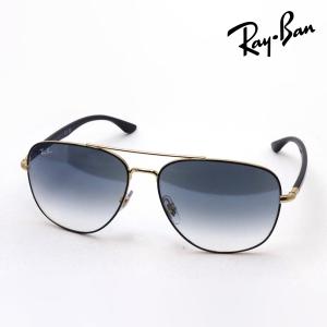 Ray-Ban（レイバン） サングラス キャラバン RB3136 001 ティア