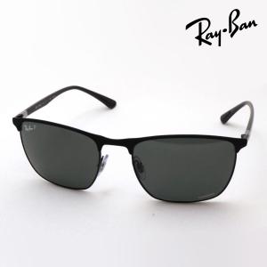 Ray-Ban（レイバン） サングラス Ray-Ban RB3686 187/32 57 スクエア