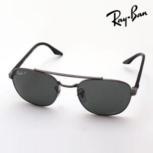 Ray-Ban（レイバン） 偏光 サングラス RB4336-CH 601/BA CHROMANCE