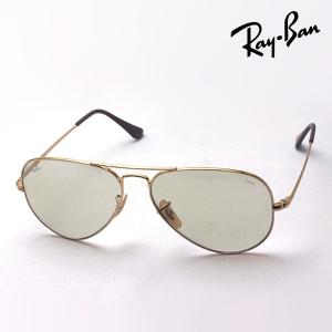 Ray-Ban（レイバン） RayBan RB3025-0013F-58 サングラス ティア