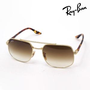 Ray-Ban（レイバン） サングラス Ray-Ban RB3699 0043F スクエア 純正