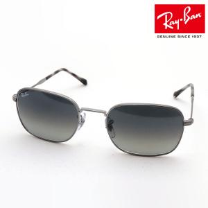 レイバン サングラス Ray-Ban RB3706 00471 スクエア 純正度付きレンズ可｜glassmania