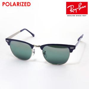 レイバン 偏光サングラス Ray-Ban RB3716 9254G6 ブロー 純正度付きレンズ可｜glassmania