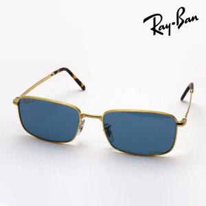 Ray-Ban（レイバン） サングラス 純正レンズ対応 RB3758 003/2V 54 56