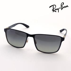 Ray-Ban（レイバン） サングラス Ray-Ban RB3721 18687 スクエア 純正