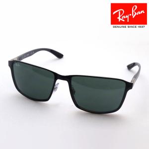 Ray-Ban（レイバン） サングラス Ray-Ban RB3721 18687 スクエア 純正