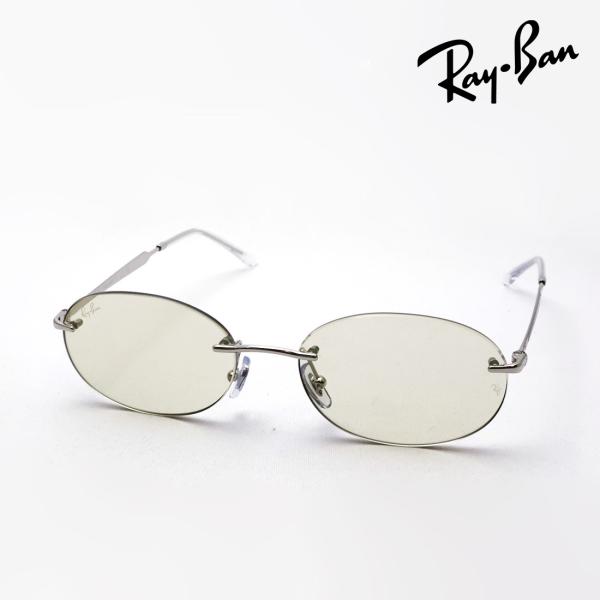 レイバン 調光サングラス NewModel Ray-Ban RB3767 003MG 54 TRAN...
