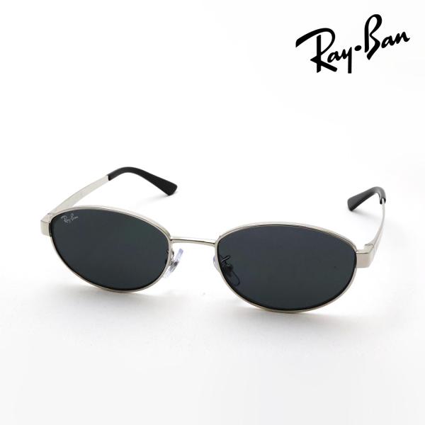 レイバン サングラス NewModel Ray-Ban RB3774D 00387 55