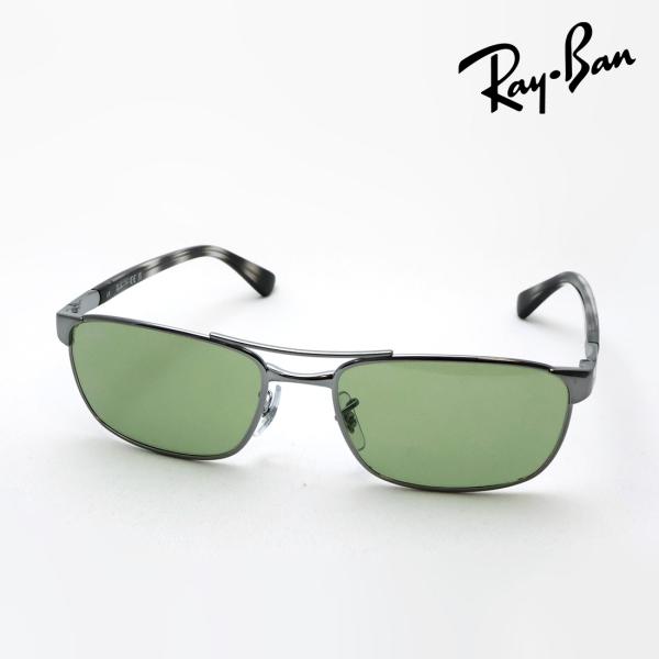 レイバン サングラス NewModel Ray-Ban RB3778 0044E 57 60 幾何学...