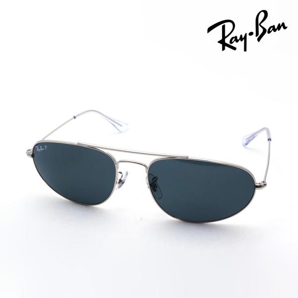 レイバン 偏光サングラス NewModel Ray-Ban Explorer 4 エクスプローラー4...