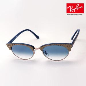 レイバン サングラス プレミア生産終了モデル Ray-Ban RB3946 13063F ブロー｜glassmania