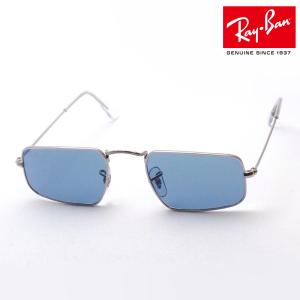 レイバン サングラス プレミア生産終了モデル Ray-Ban RB3957 00356 スクエア JULIE ジュリー｜glassmania