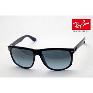 レイバン サングラス プレミア生産終了モデル Ray-Ban RB4147 60934M ウェリントン｜glassmania