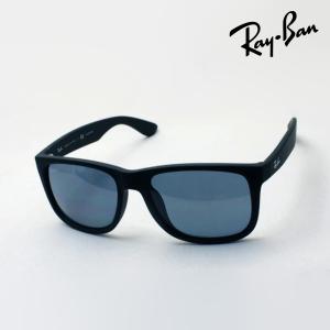 Ray-Ban RB4165-F Justin 偏光サングラス JUSTIN（Ray-Ban） Ray-Ban 偏光 サングラス RB4165-F 622/2V JUSTIN