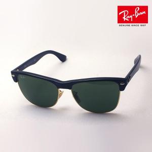 Ray-Ban レイバン サングラス ニュークラブマスター RB4416