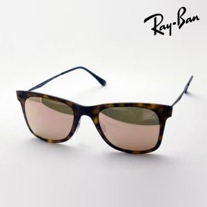 Ray-Ban（レイバン） サングラス RB4259F 60180 ボストン 純正度付き