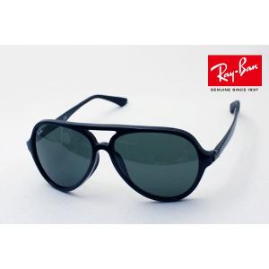 レイバン サングラス プレミア生産終了モデル Ray-Ban RB4235F 901 ティアドロップ｜glassmania