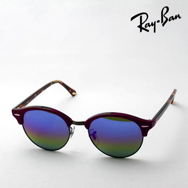 レイバン サングラス プレミア生産終了モデル Ray-Ban RB4246 1222C2 RB424...