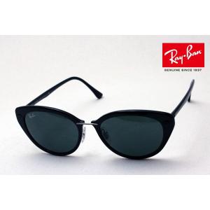 レイバン サングラス プレミア生産終了モデル Ray-Ban RB4250 60171 フォックス｜glassmania