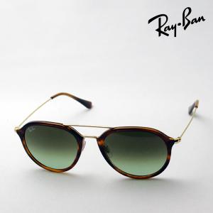 Ray-Ban（レイバン） 偏光サングラス Ray-Ban RB4333D 6019A ボストン