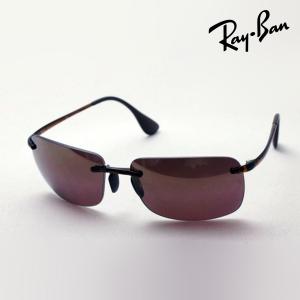 レイバン サングラス Ray-Ban（レイバン） サングラス 純正レンズ対応 RB3916 130933 52 Ray