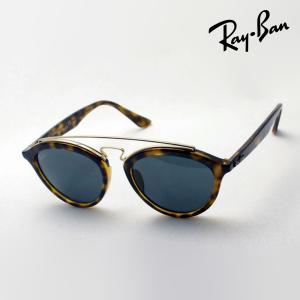 Ray-Ban（レイバン） サングラス RB3647N 002/R5 51 ICONS アイコン