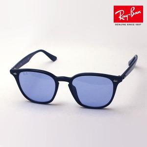 レイバン サングラス Ray-Ban  RB4258F 60180 ウェリントン 純正度付きレンズ可｜glassmania