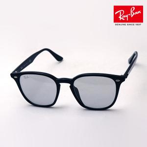 レイバン サングラス  Ray-Ban  RB4258F 60187 ウェリントン 純正度付きレンズ...