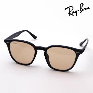 Ray-Ban（レイバン） サングラス Ray-Ban RB4379D 60171 スクエア 純正